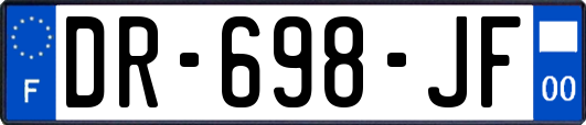 DR-698-JF