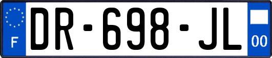DR-698-JL