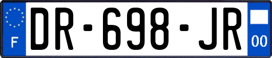 DR-698-JR