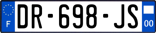 DR-698-JS