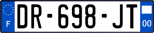 DR-698-JT