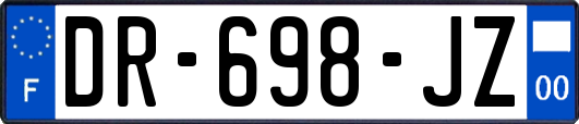 DR-698-JZ