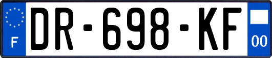 DR-698-KF