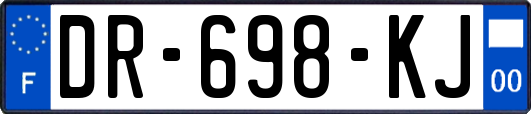 DR-698-KJ