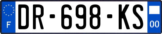 DR-698-KS