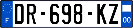 DR-698-KZ