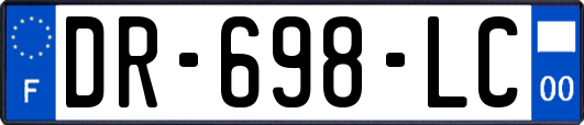 DR-698-LC