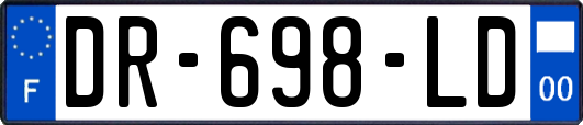 DR-698-LD