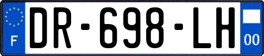 DR-698-LH