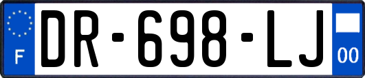 DR-698-LJ