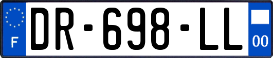 DR-698-LL