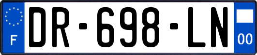 DR-698-LN
