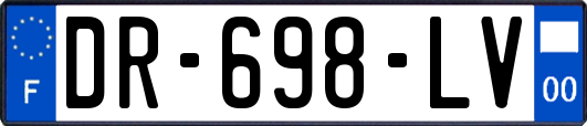 DR-698-LV