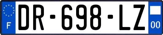 DR-698-LZ