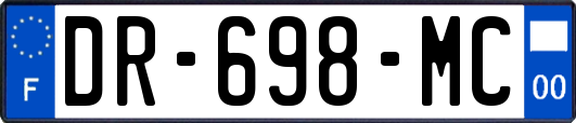 DR-698-MC