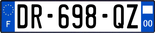 DR-698-QZ