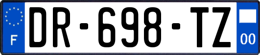 DR-698-TZ