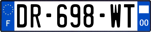 DR-698-WT