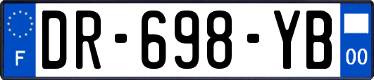 DR-698-YB