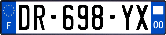 DR-698-YX