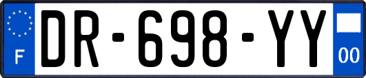 DR-698-YY