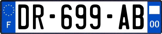 DR-699-AB