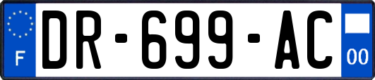 DR-699-AC