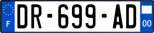 DR-699-AD