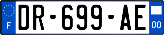 DR-699-AE