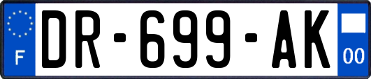 DR-699-AK