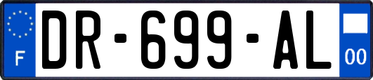 DR-699-AL
