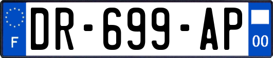 DR-699-AP