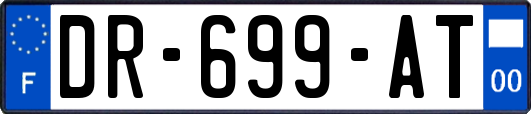 DR-699-AT