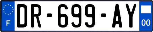 DR-699-AY