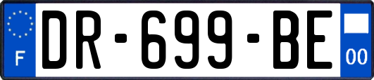 DR-699-BE