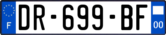 DR-699-BF