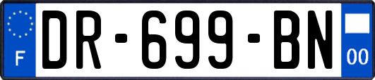 DR-699-BN