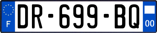 DR-699-BQ