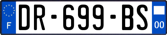 DR-699-BS