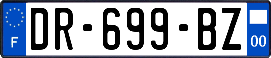 DR-699-BZ