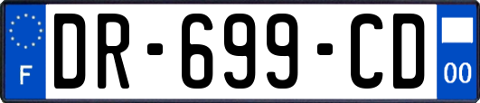 DR-699-CD