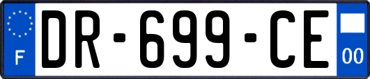 DR-699-CE