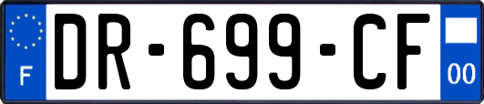 DR-699-CF