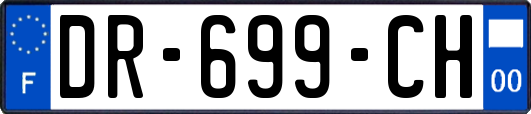 DR-699-CH