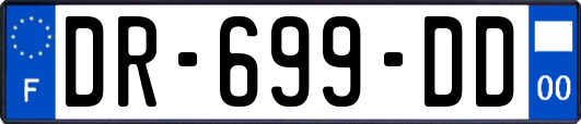 DR-699-DD