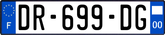 DR-699-DG