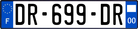 DR-699-DR