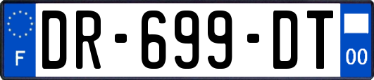 DR-699-DT