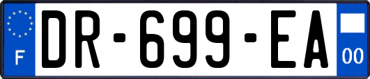DR-699-EA