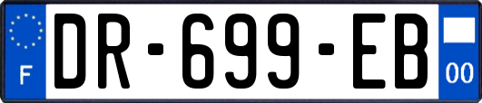 DR-699-EB